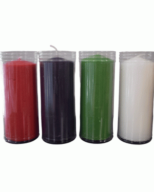 velas de adviento