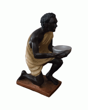Sentencia (ESCLAVO)