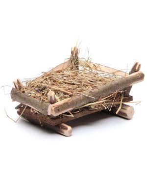 Cuna para Niño Jesús