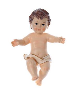 Niño Jesús brazos abiertos