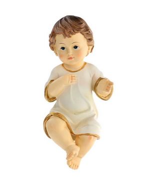Niño Jesús VESTIDO