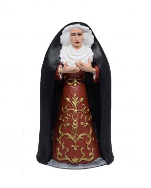 SANTA MARTA (DOLOROSA)