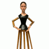 DOLOROSA-39CM