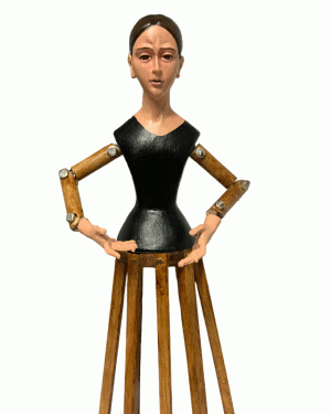 DOLOROSA 39CM