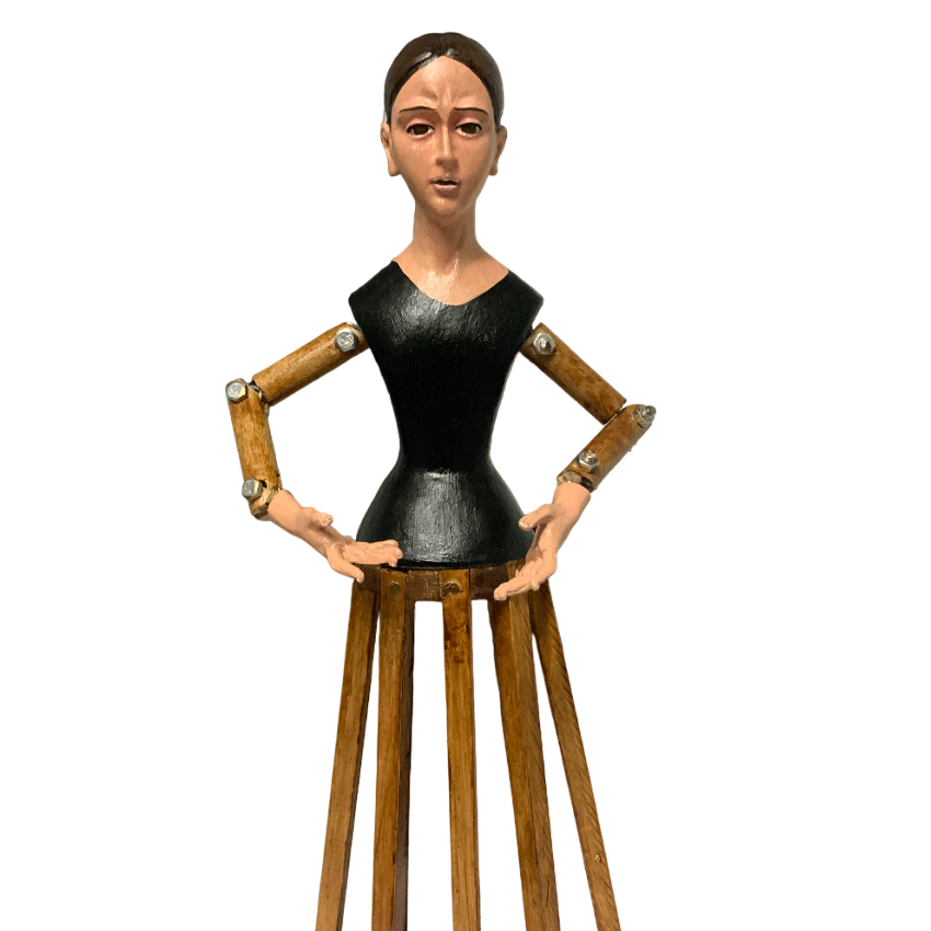 DOLOROSA-39CM