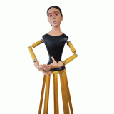 DOLOROSA 52CM