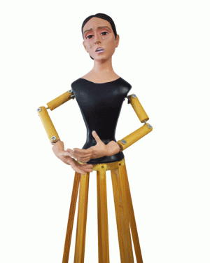 DOLOROSA 52CM