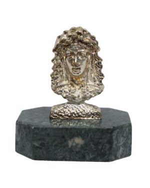ESTATUA MACARENA
