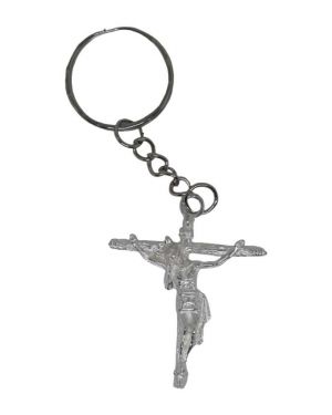 llavero cristo de gracia