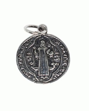 Medalla San Benito