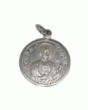MEDALLA SAN JUDAS TADEO