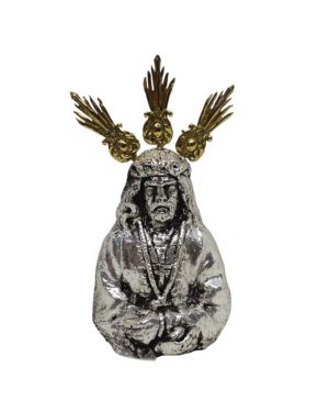 busto rescatado