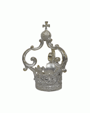 CORONA INPERIAL 3,5cm