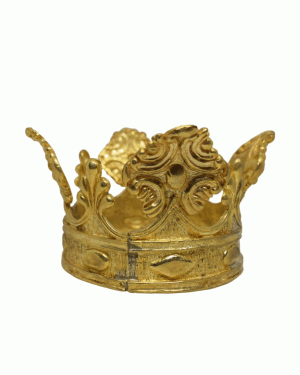 corona canasto 6,5cm