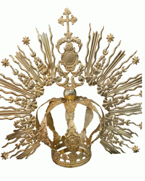 corona imperial 10cm