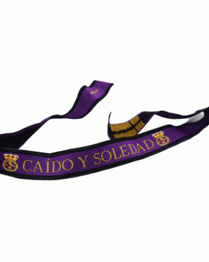 Pulsera Caído