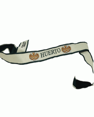 PULSERA HUERTO