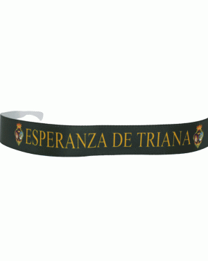 Pulsera Esperanza de triana