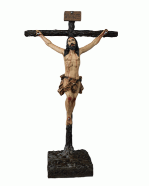 CRISTO DEL CACHORRO