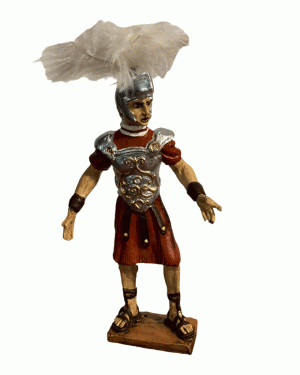 SENTENCIA (ROMANO)