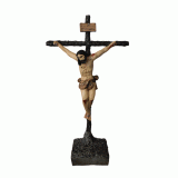 cristo de la sed (sevilla