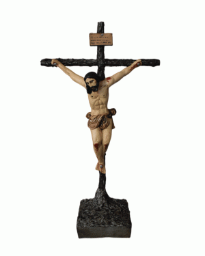 cristo de la sed (sevilla