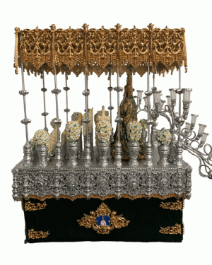KIT DE MONTAJE – ESPERANZA DE TRIANA