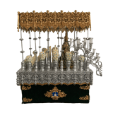 KIT DE MONTAJE – ESPERANZA DE TRIANA
