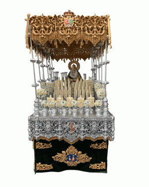 KIT DE MONTAJE – ESPERANZA DE TRIANA