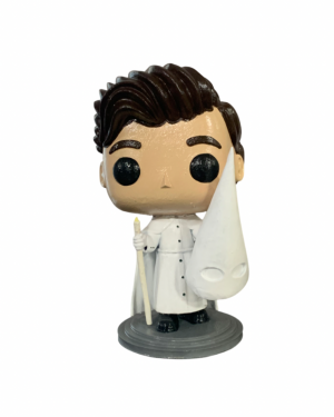 Funko Pop (NIÑO)