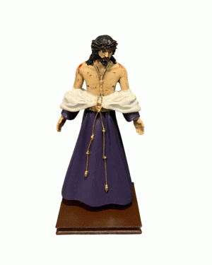 DESPOJADO DE CADIZ