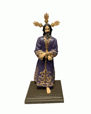 santa genoveva