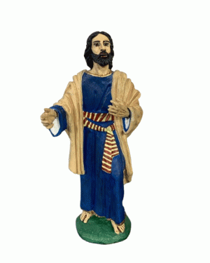 BESO DE JUDAS (SANTIAGO)