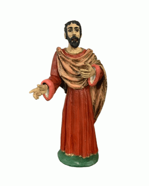 Beso de Judas (TOMAS)