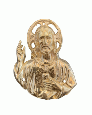 CORAZÓN DE JESÚS