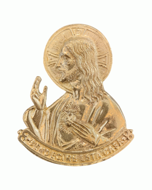 Corazón de Jesús