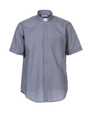 CAMISA CLERGYMAN