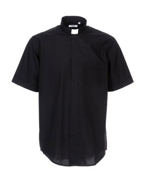 CAMISA CLERGYMAN
