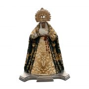 ESPERANZA DE TRIANA – 3D