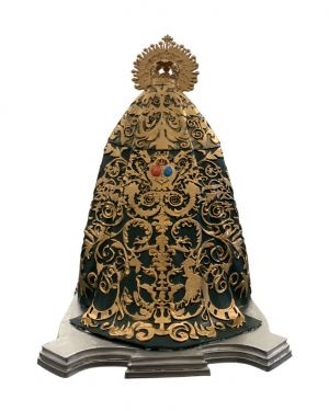 ESPERANZA DE TRIANA – 3D