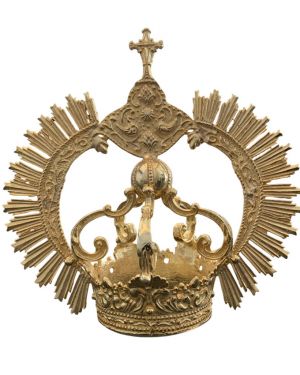 CORONA IMPERIAL RAFAGAS – 6CM