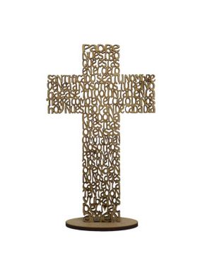 CRUZ PADRE NUESTRO