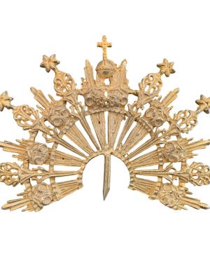 DIADEMA 2cm