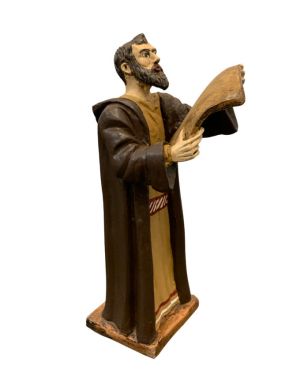 SENTENCIA (JUDIO LEYENDO)