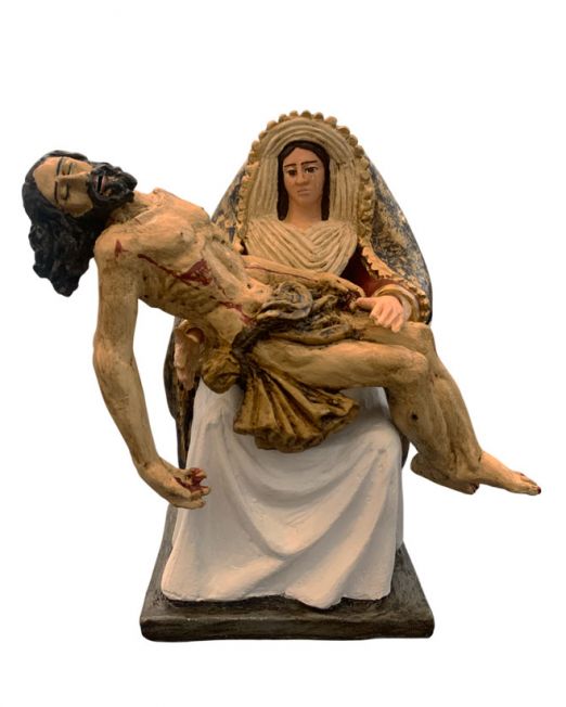 PIEDAD DEL BARATILLO (SEVILLA)