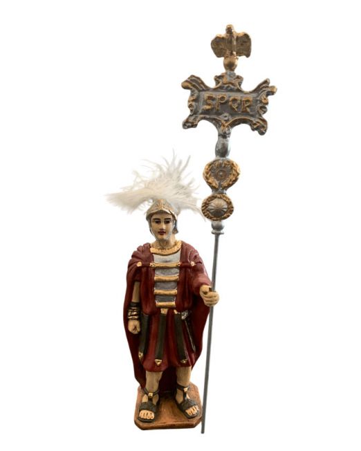 SAN BENITO (ROMANO)