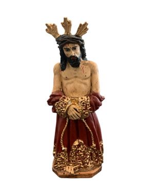 SAN BENITO