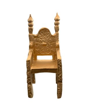 SAN BENITO (trono)