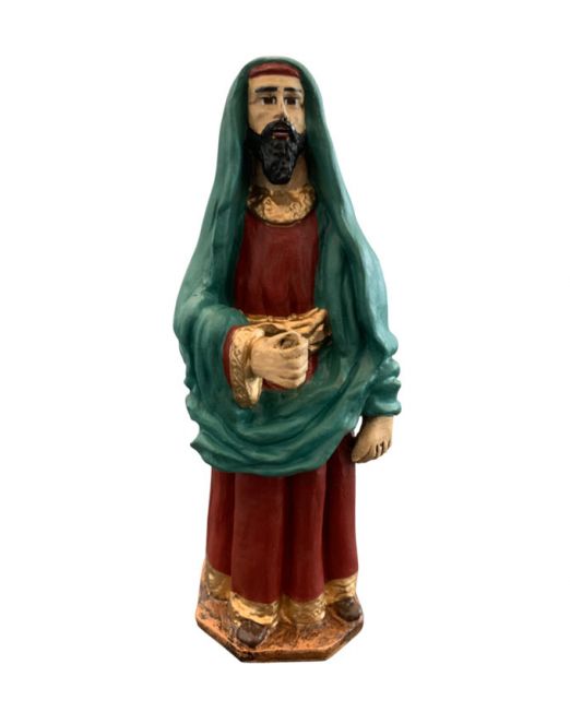 SAN BENITO (HERODES)