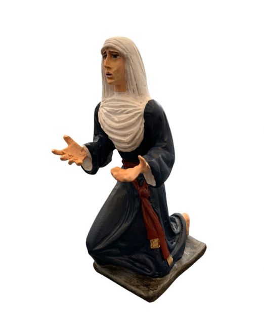 SANTA MARTA (MARIA SALOME)